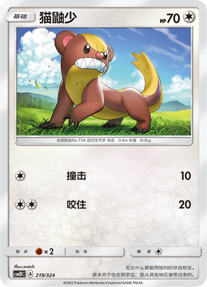Yungoos