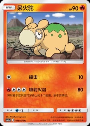 Numel