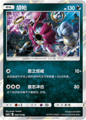 Hoopa