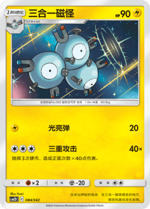 Magneton
