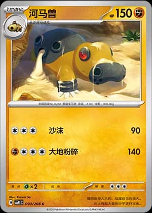 Hippowdon