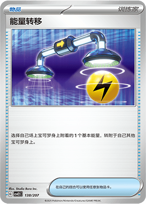 Energy Switch