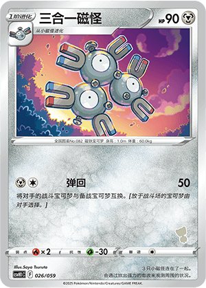 Magneton