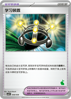Exp. Share