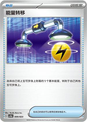 Energy Switch