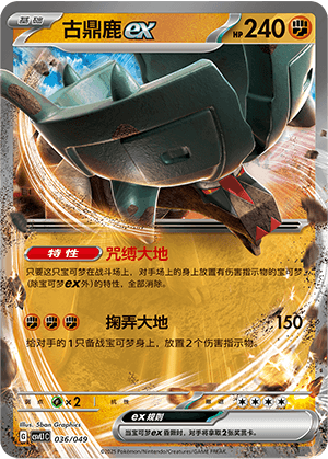 Ting Lu ex