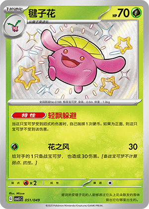 Skiploom