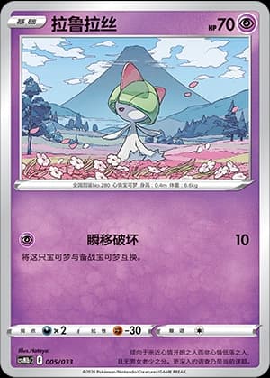 Ralts
