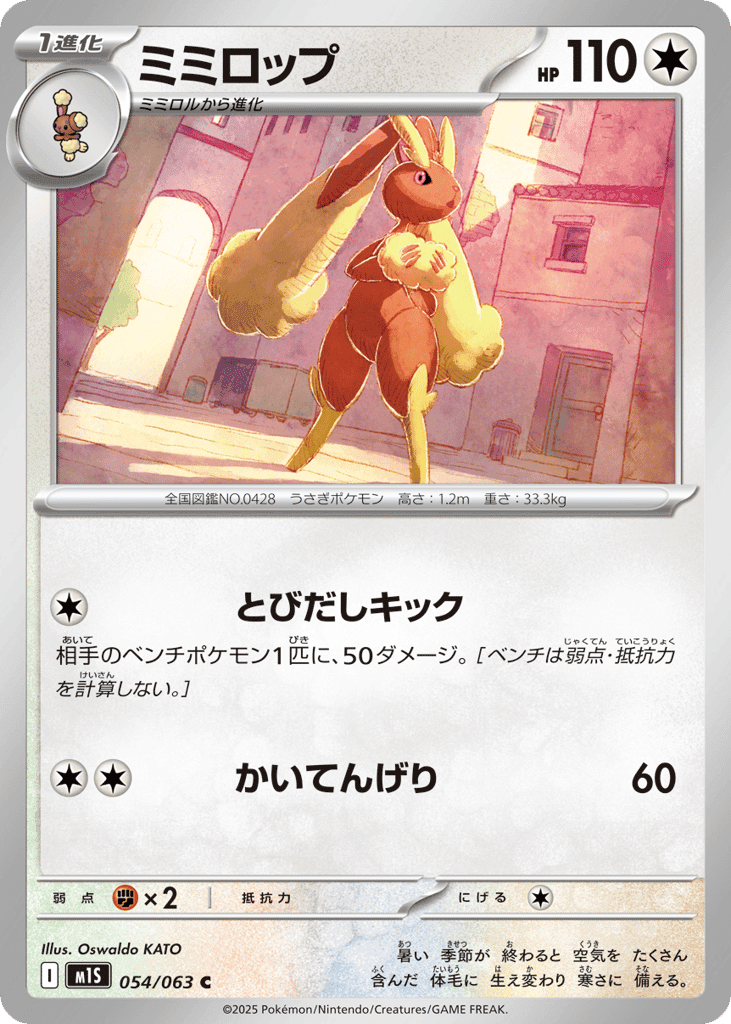 Lopunny