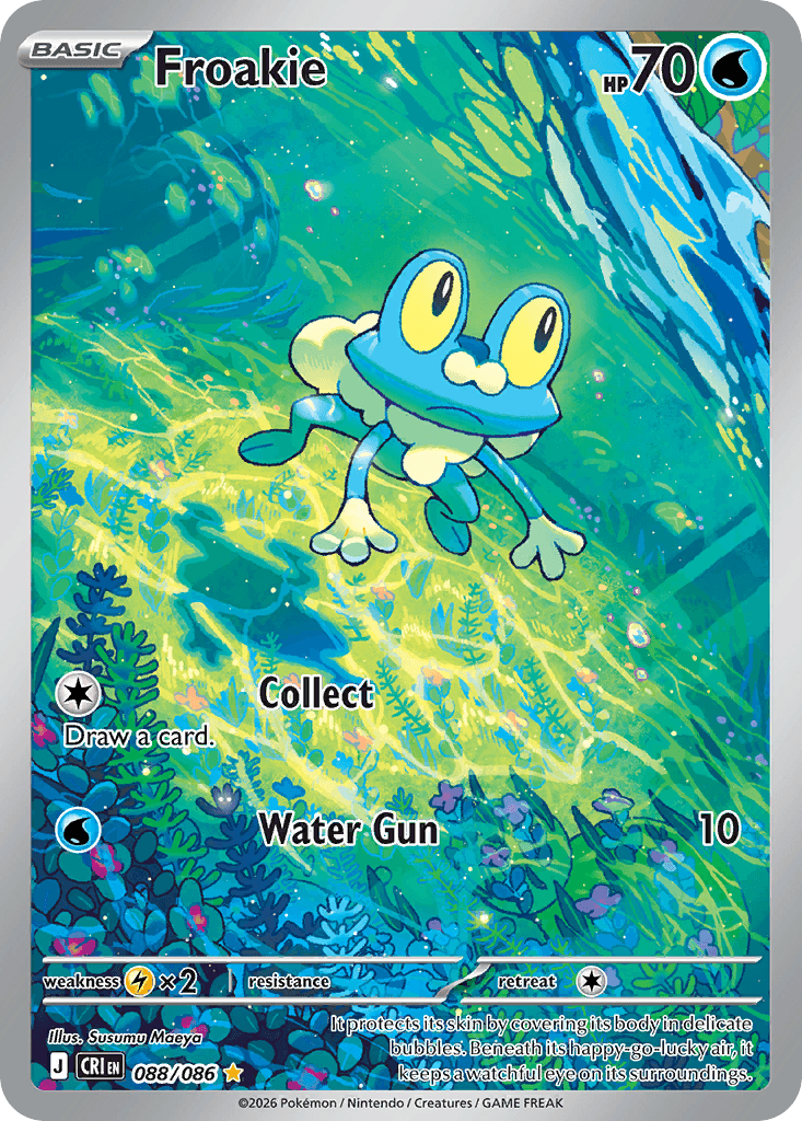 frogadier pokemon card value Frogadier #19 Prices | Pokemon Japanese Forbidden Light