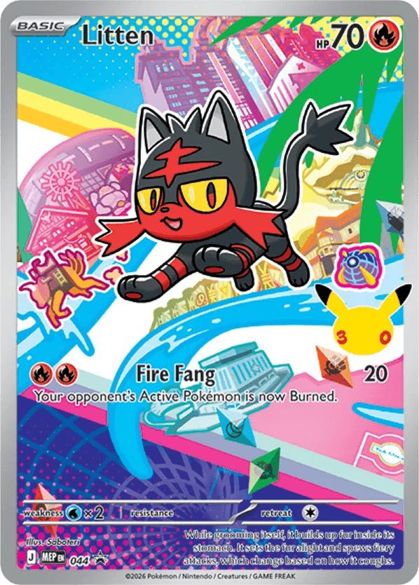 Litten
