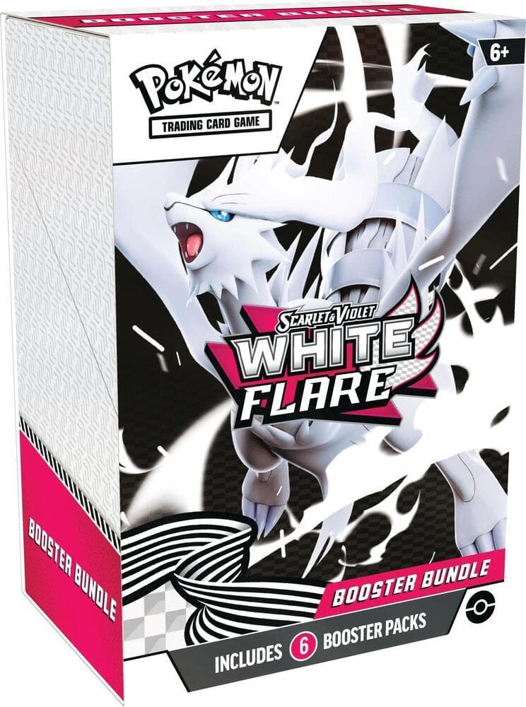 Booster Bundle