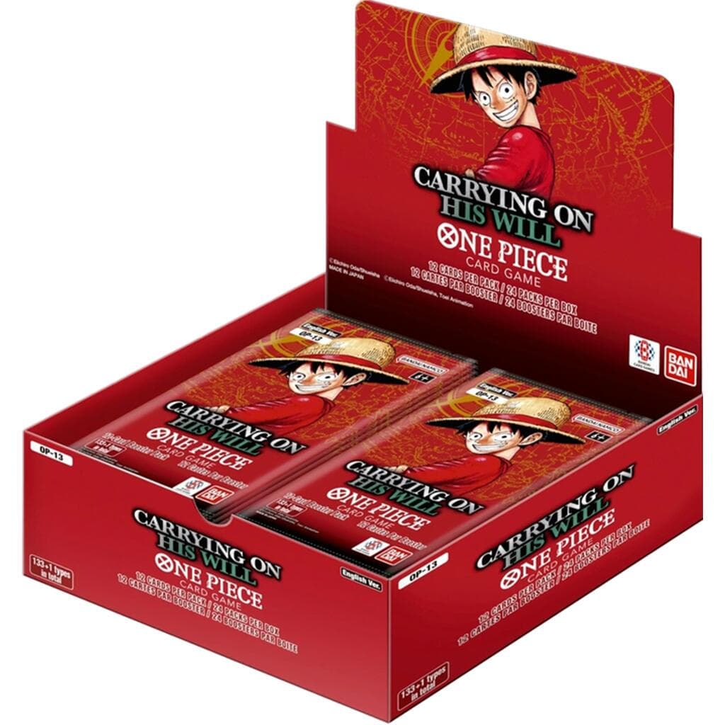 Booster Box