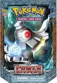 Mind Game Theme Deck