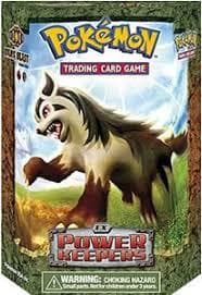 Dark Blast Theme Deck