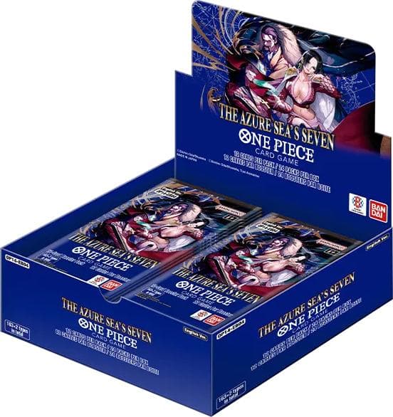 Booster Box