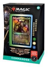 Commander 2018 Booster Box