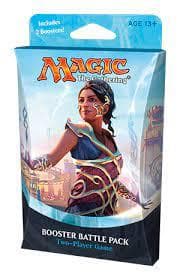 Kaladesh Inventions Booster Pack