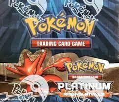 Rising Rivals Booster Box