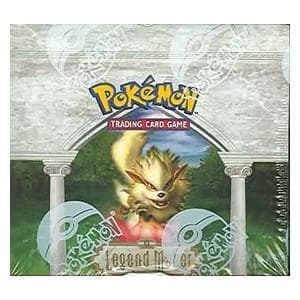 Legend Maker Booster Box