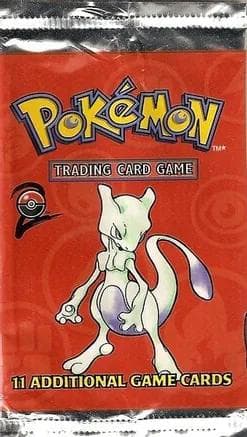 Base Set 2 Booster Pack