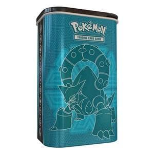 Volcanion Elite Trainer Deck Shield