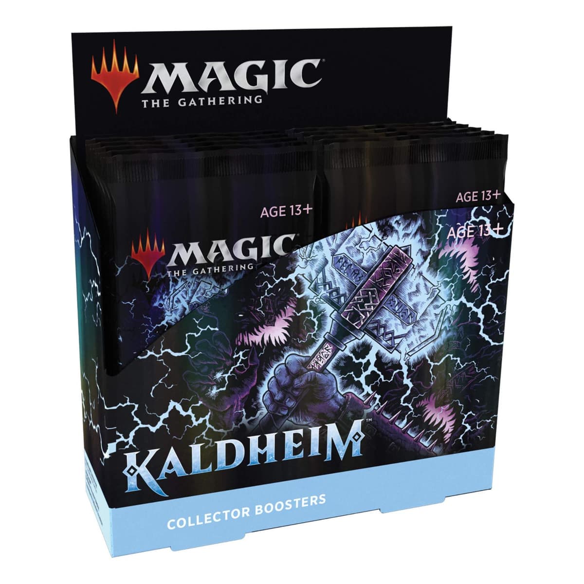 Collector Booster Box