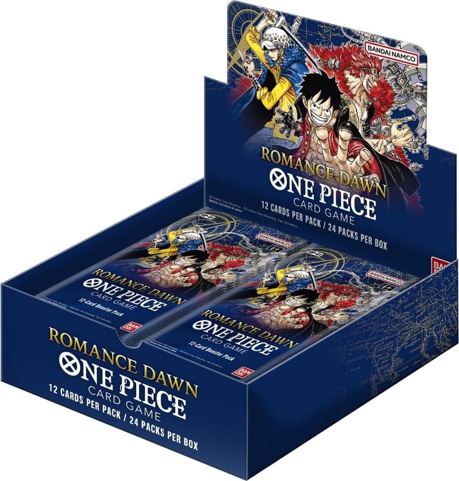 Booster Box