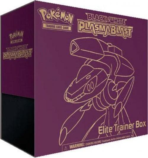 Elite Trainer Box