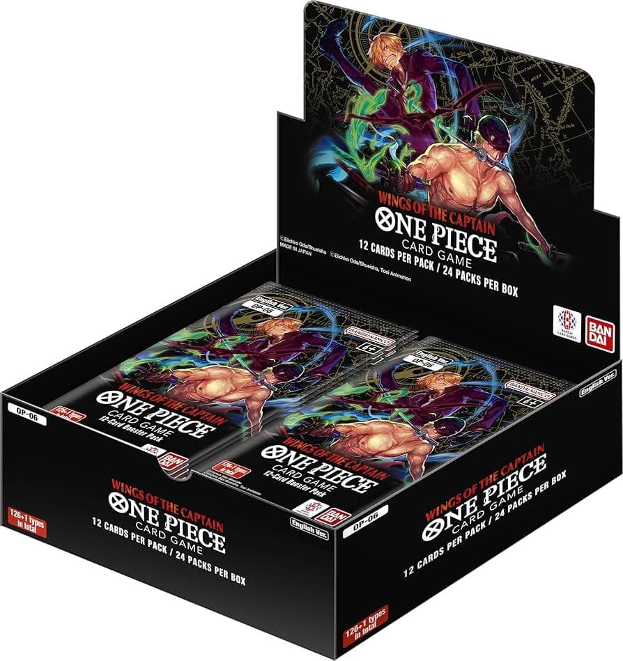 Booster Box