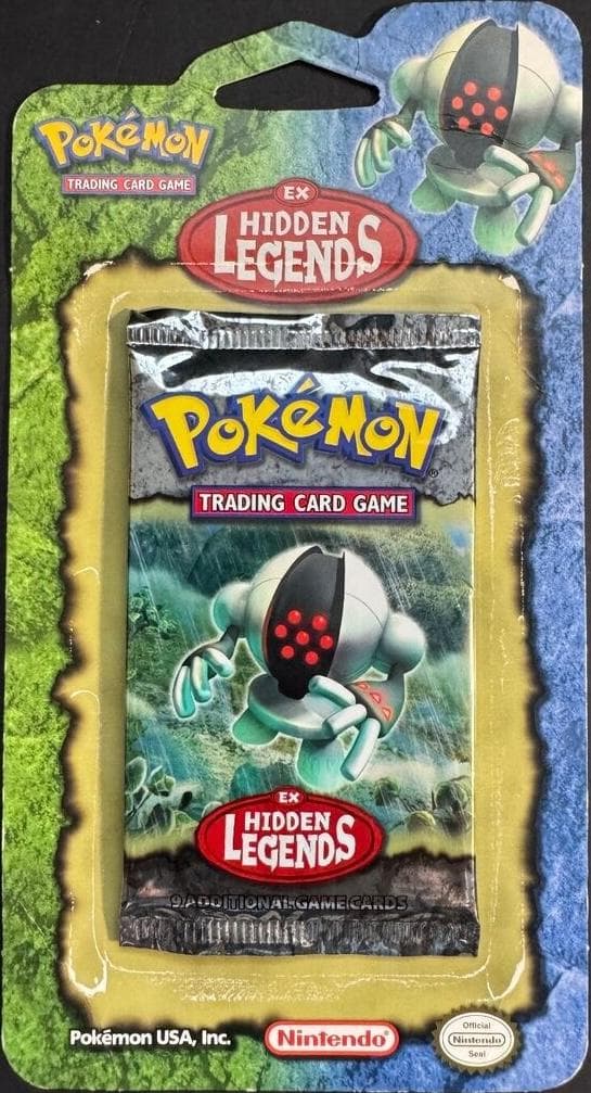 Blister Pack