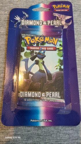 Blister Pack