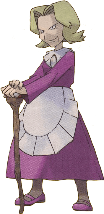 Agatha