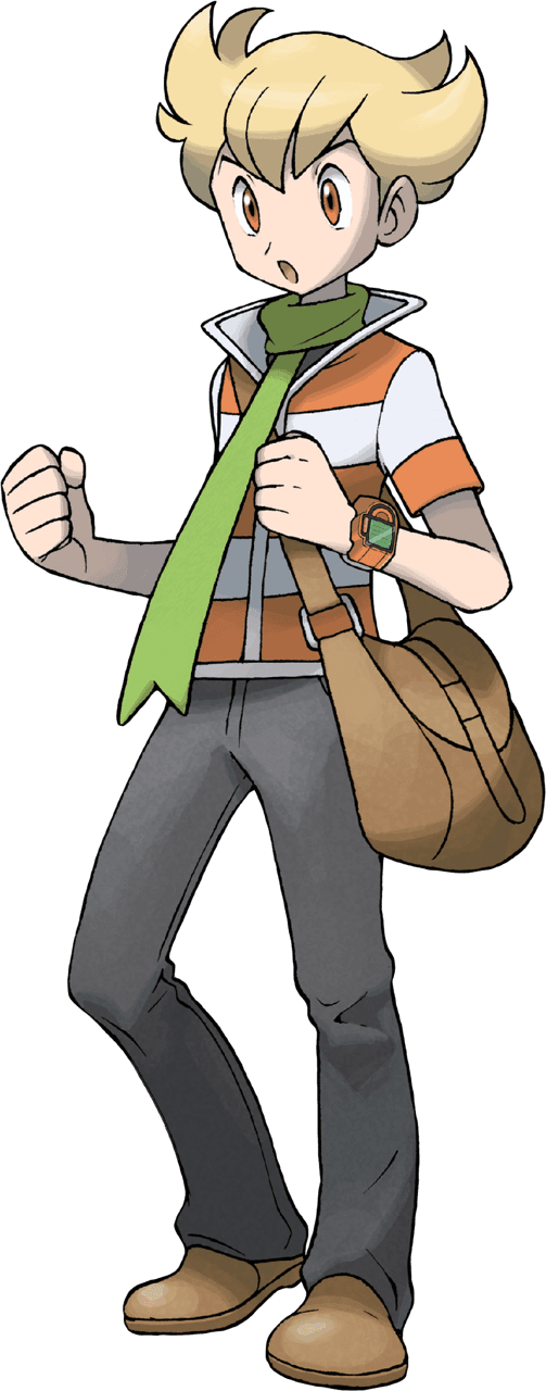 Barry