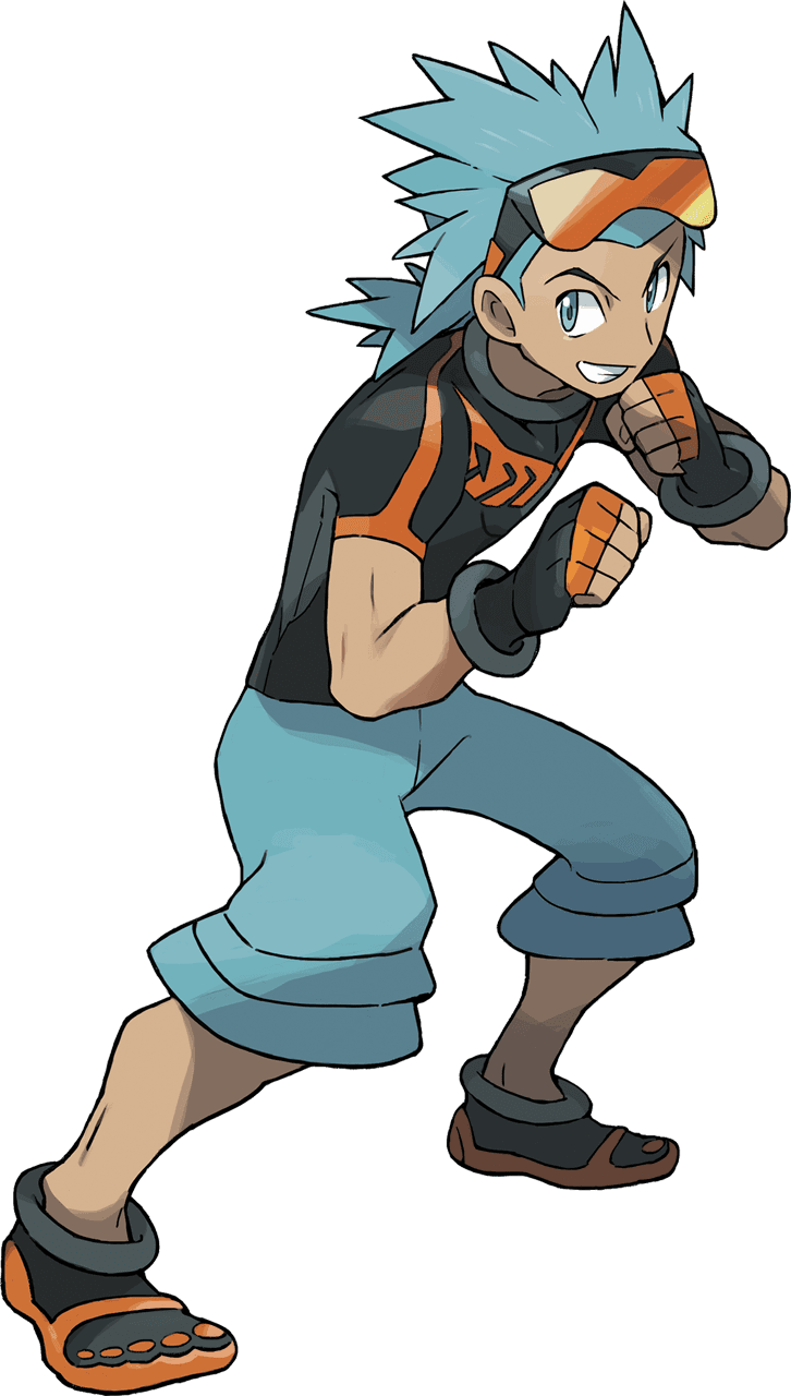 Brawly