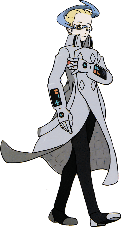 Colress