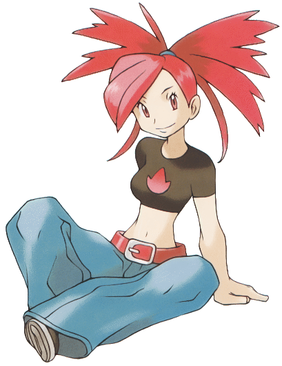 Flannery