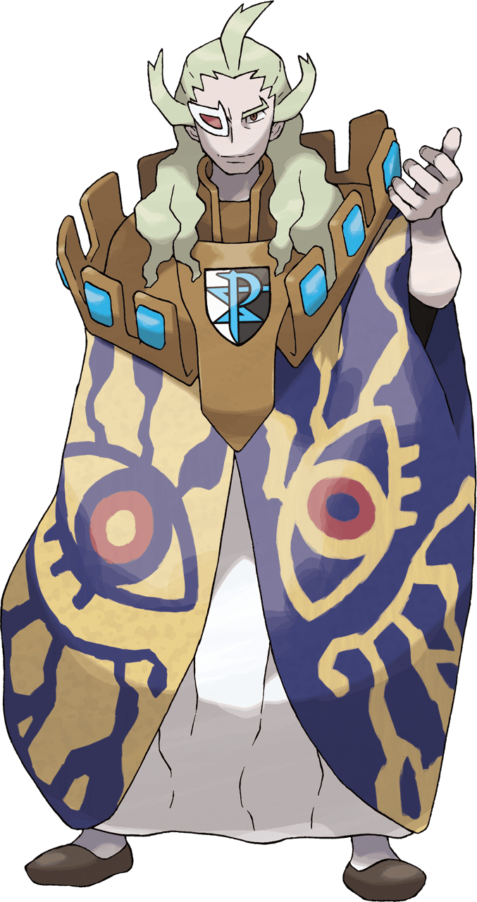 Ghetsis