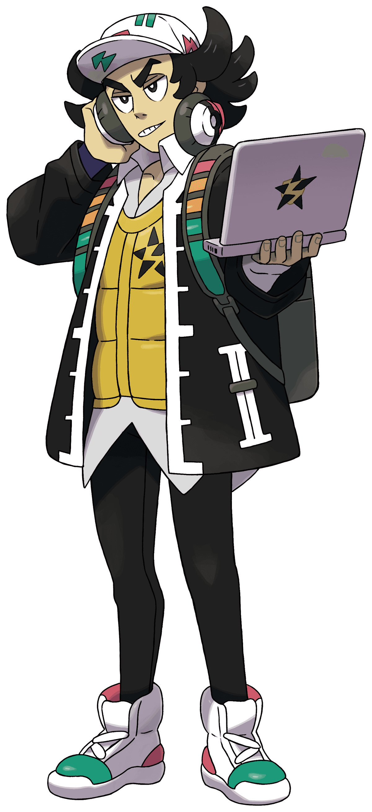 Giacomo