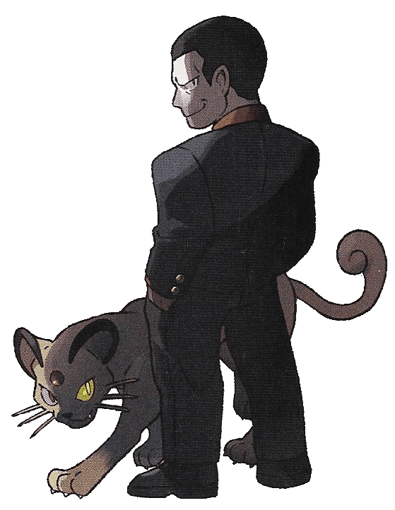 Giovanni