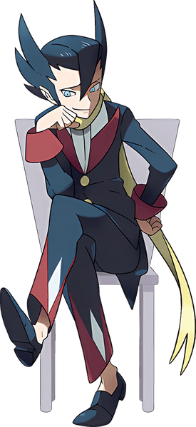 Grimsley