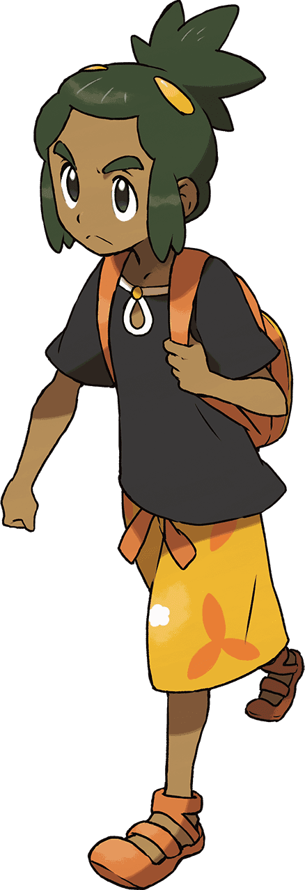 Hau