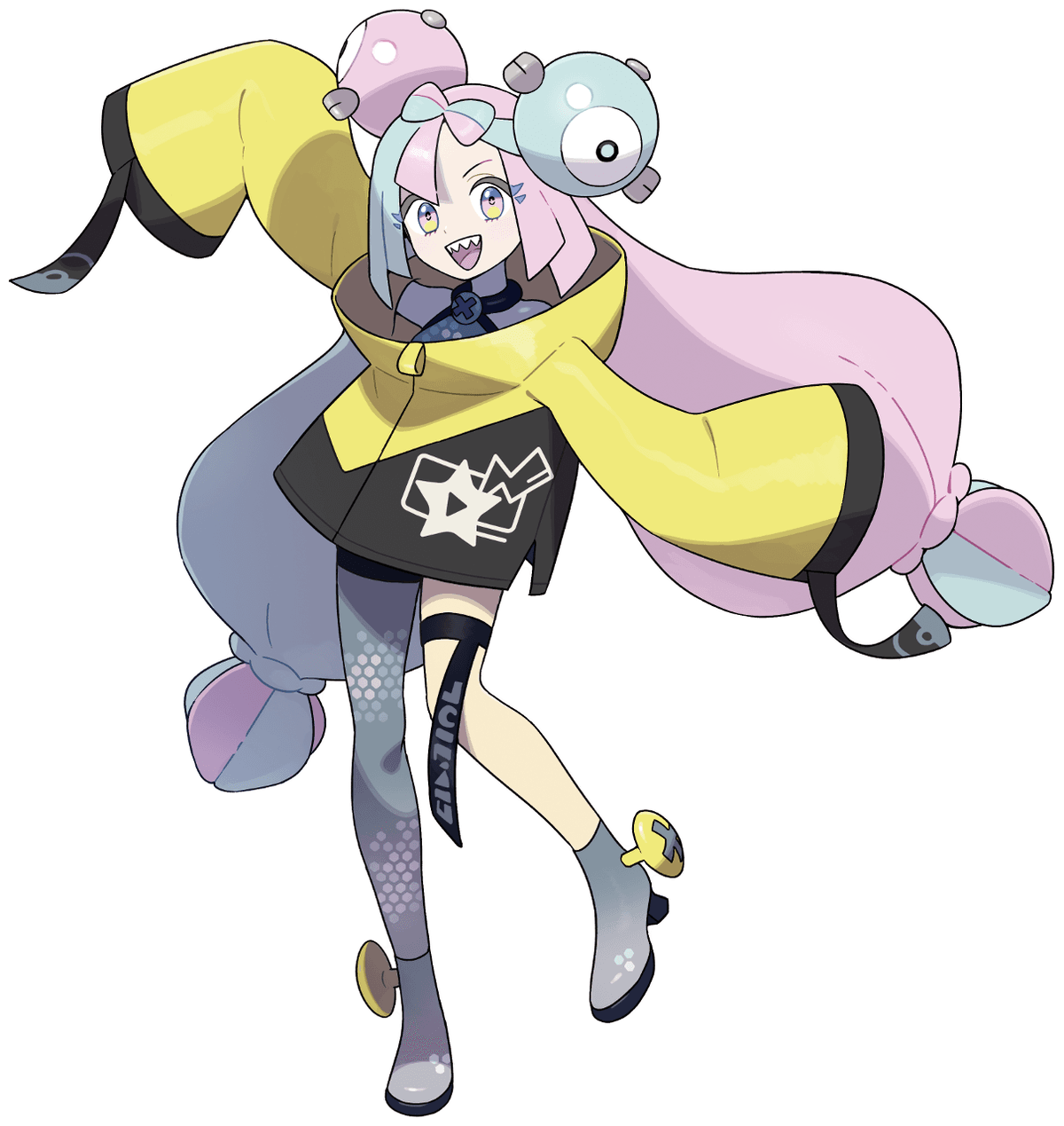 Iono