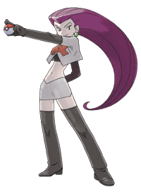 Jessie