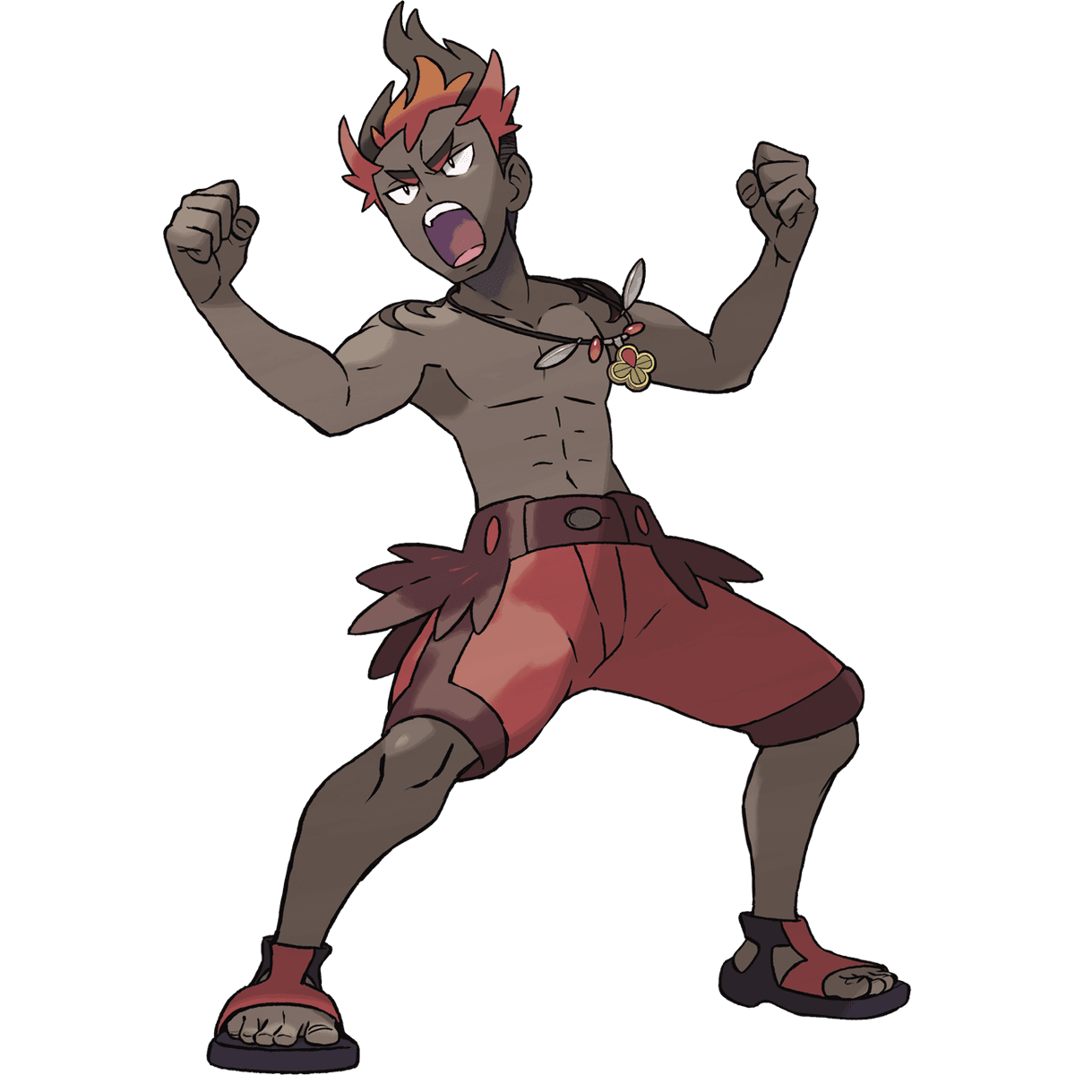 Kiawe