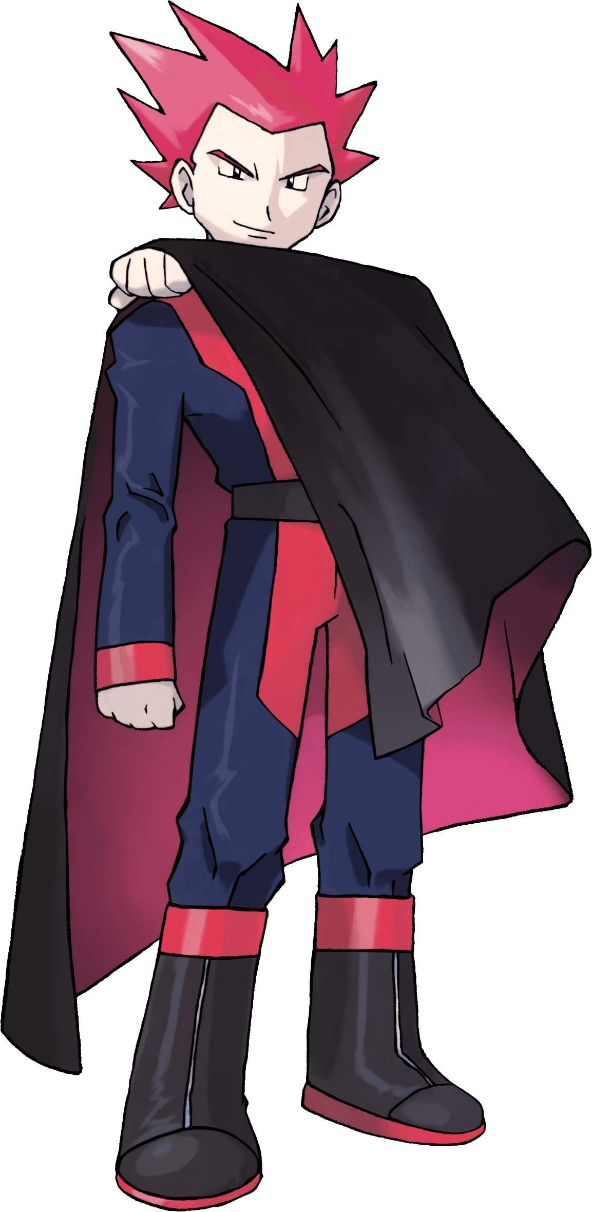 Lance