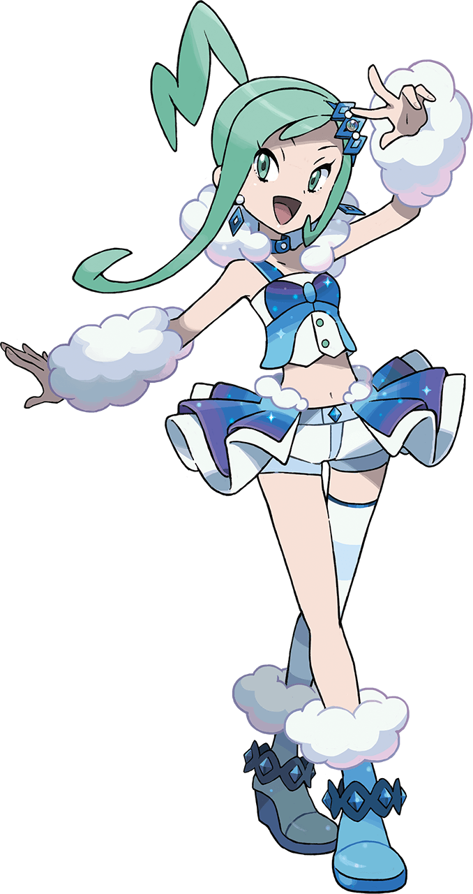 Lisia