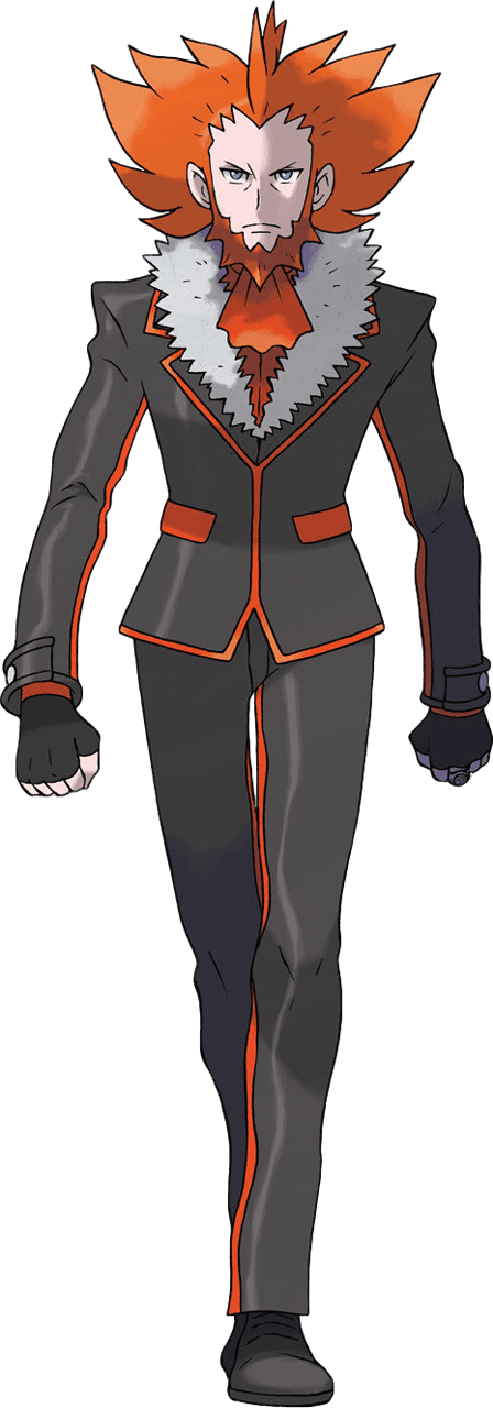 Lysandre