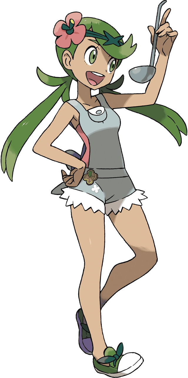 Mallow