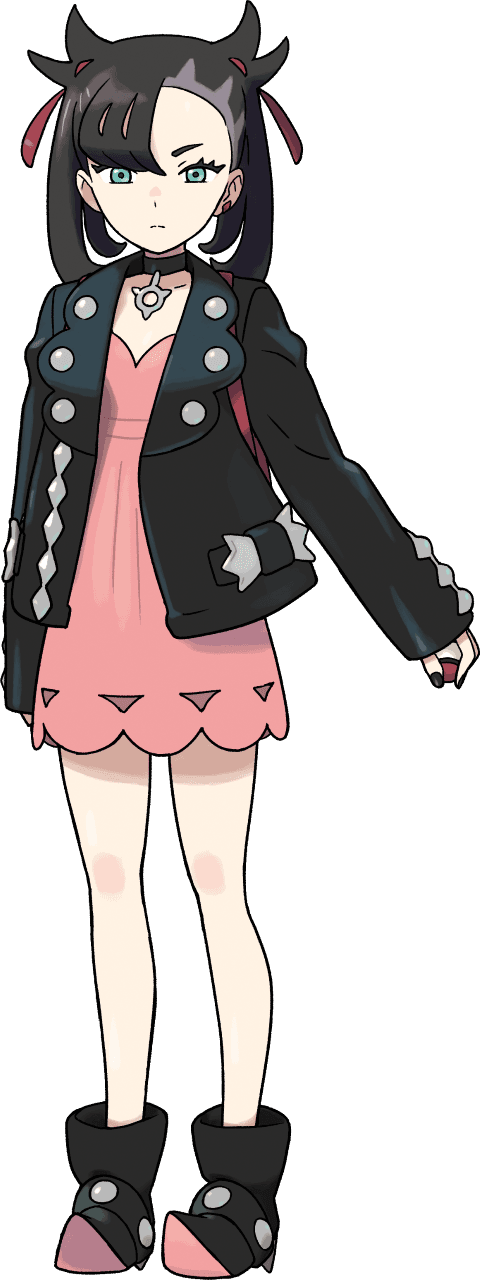 Marnie